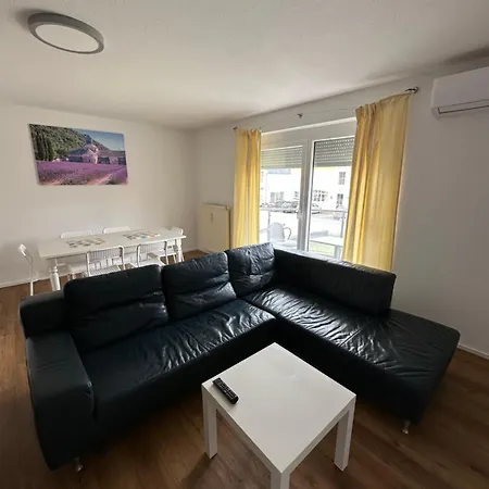 Saint Tropez By Europa-park - Ep Ticket Garantie * רוסט