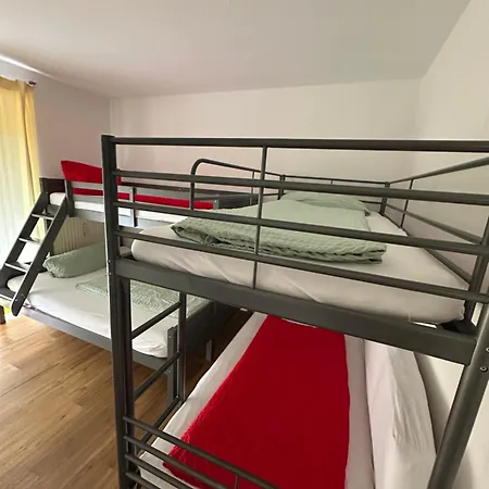 Saint Tropez By Europa-park - Ep Ticket Garantie Apartment *