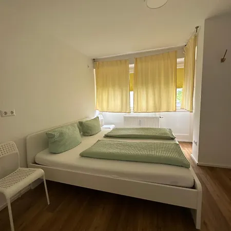 Apartment Saint Tropez By Europa-park - Ep Ticket Garantie *