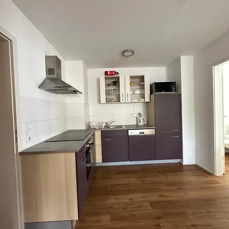 Saint Tropez By Europa-park - Ep Ticket Garantie Apartment Rust