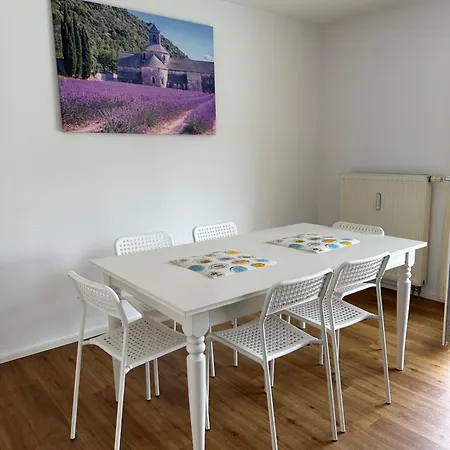 Apartment Saint Tropez By Europa-park - Ep Ticket Garantie