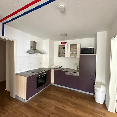 Saint Tropez By Europa-park - Ep Ticket Garantie Apartment *