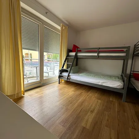 Apartment Saint Tropez By Europa-park - Ep Ticket Garantie *
