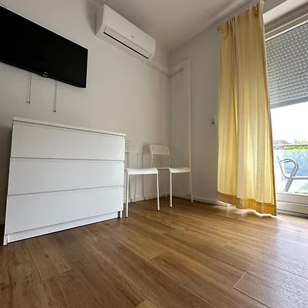 Saint Tropez By Europa-park - Ep Ticket Garantie רוסט