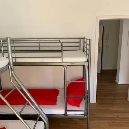 Saint Tropez By Europa-park - Ep Ticket Garantie Apartment *
