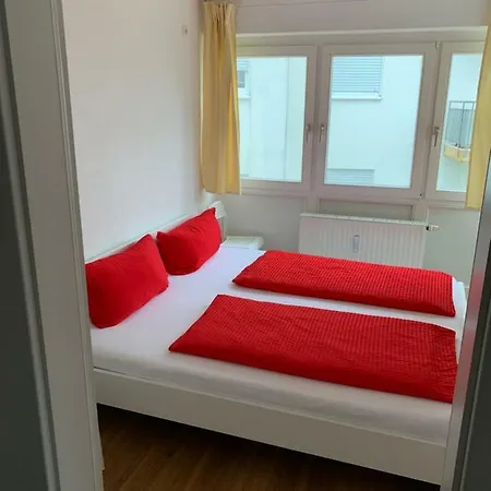Apartment Saint Tropez By Europa-park - Ep Ticket Garantie *