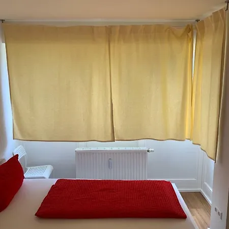 Saint Tropez By Europa-park - Ep Ticket Garantie Appartement *