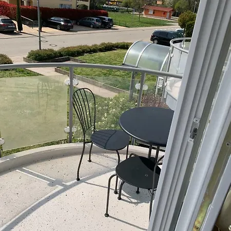 Saint Tropez By Europa-park - Ep Ticket Garantie