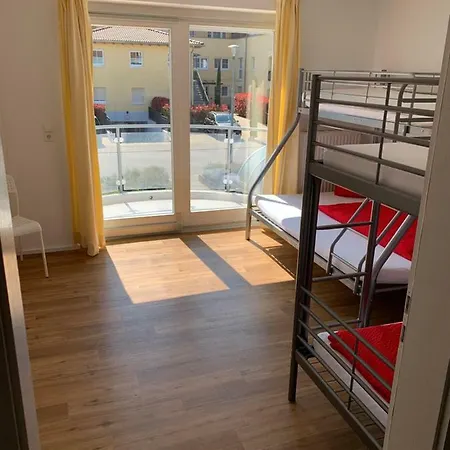 Apartment Saint Tropez By Europa-park - Ep Ticket Garantie