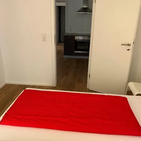 דירה Saint Tropez By Europa-park - Ep Ticket Garantie רוסט