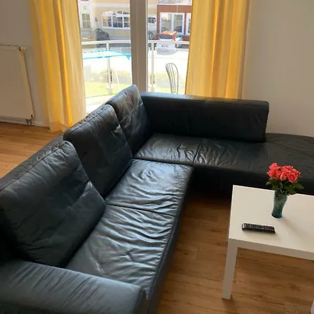 Apartment Saint Tropez By Europa-park - Ep Ticket Garantie