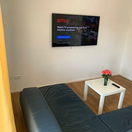 Apartment Saint Tropez By Europa-park - Ep Ticket Garantie *