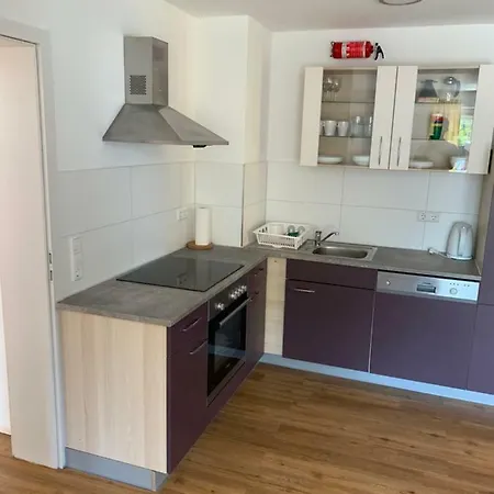 Saint Tropez By Europa-park - Ep Ticket Garantie Apartment *