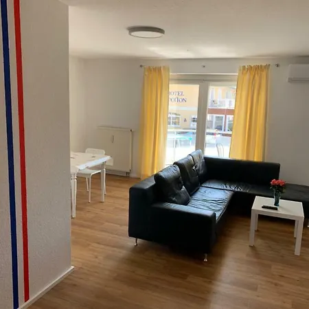 Saint Tropez By Europa-park - Ep Ticket Garantie *