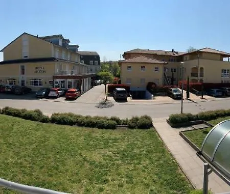 דירה Saint Tropez By Europa-park - Ep Ticket Garantie